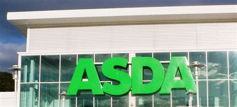 Find the nearest Asda store near you 